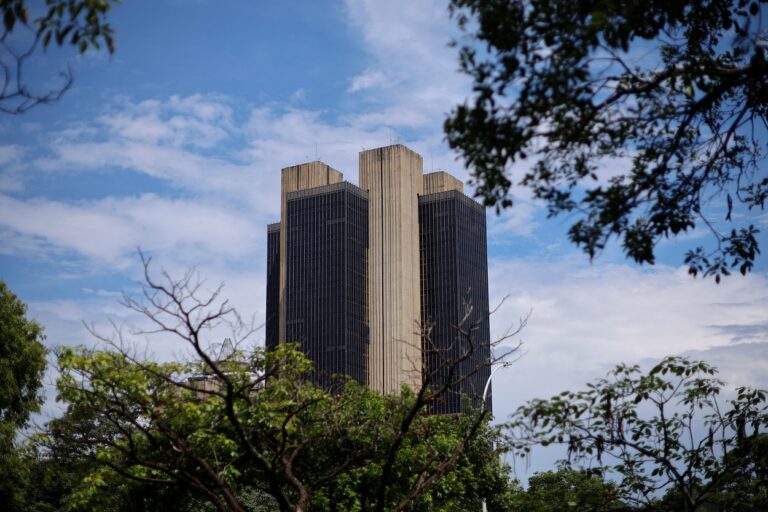 Banco Central projeta inflação em 3,1% no primeiro trimestre de 2029