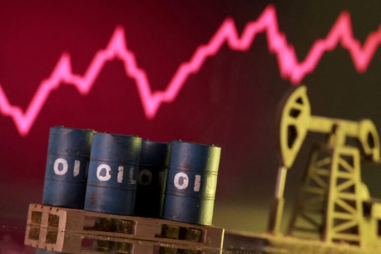 Petróleo ultrapassa soja e lidera exportações brasileiras em agosto