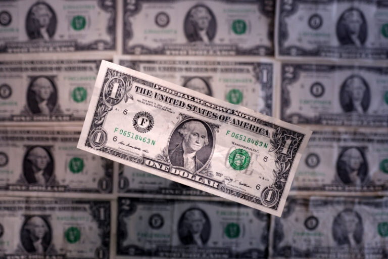Brasil registra saída de US$ 6,69 bilhões em fluxo cambial até dia 4 de setembro