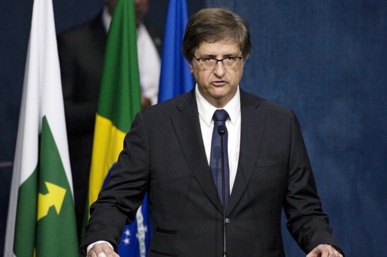 Conselho do Ministério Público mantém Gonet na condução de investigações do Banco Master