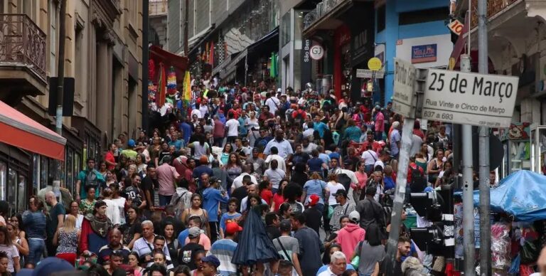 Brasil sobe para 5º lugar em ranking de crescimento econômico no 2º trimestre