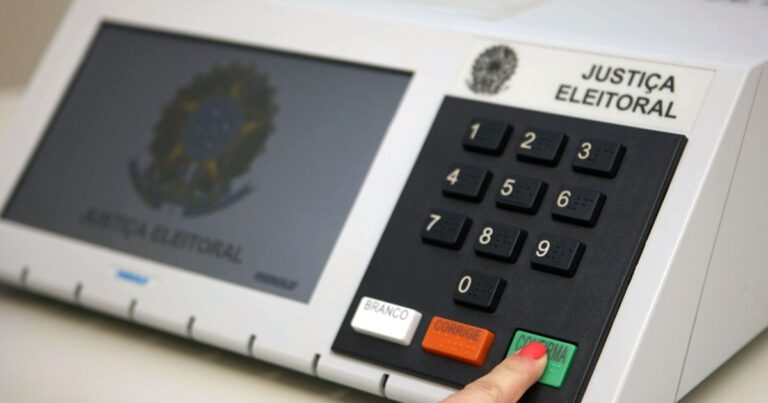 Eleições 2026 vão para segundo turno em 25 de outubro se necessário