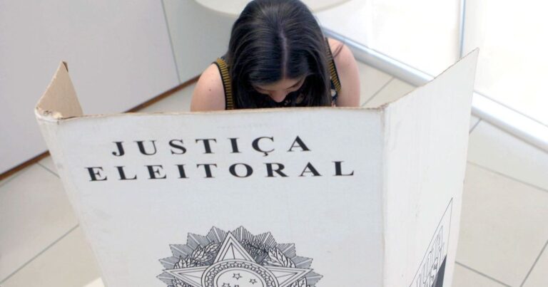 TSE unifica horário de votação às 8h em todo o Brasil no primeiro turno