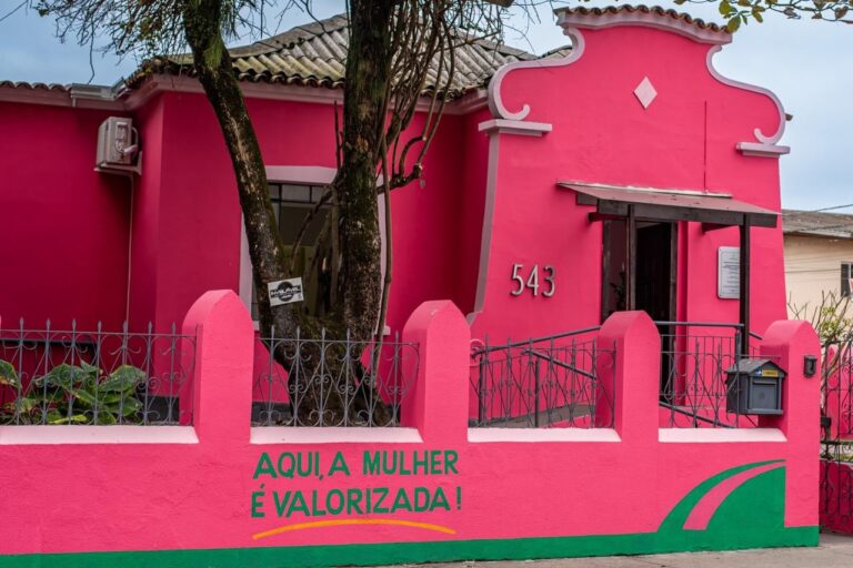 Paranaguá abre inscrições para cursos gratuitos destinados a mulheres