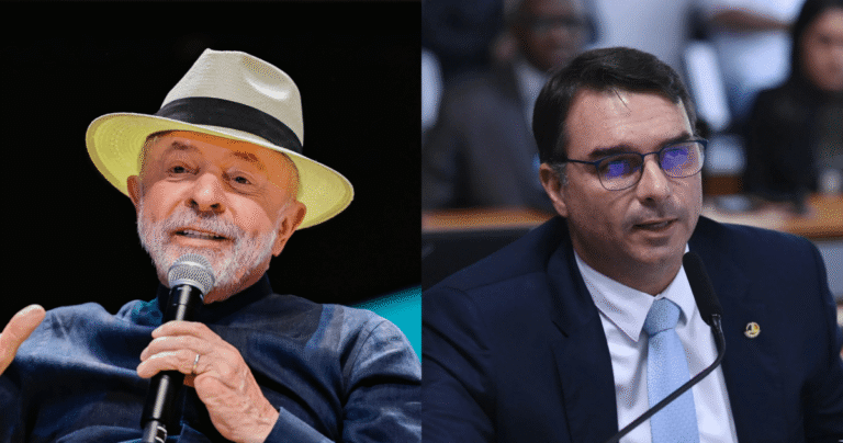 Datafolha aponta Lula com 46% das intenções de voto no segundo turno