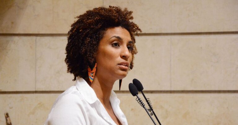 Moraes autoriza cobrança de R$ 7 milhões dos condenados no caso Marielle