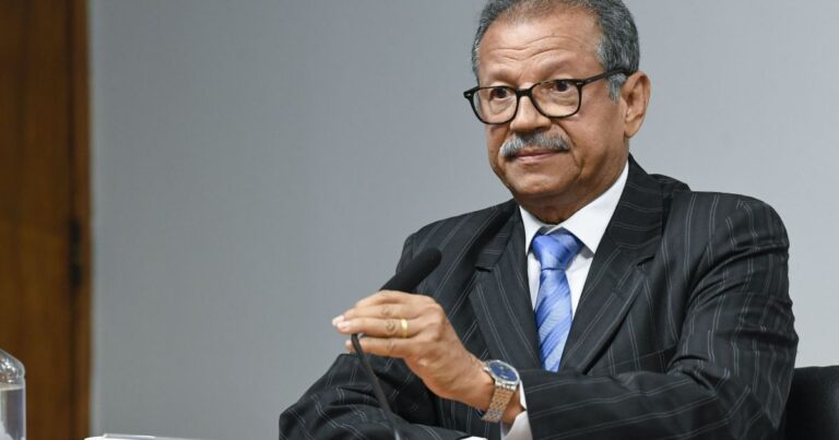 Desembargador aposentado Sebastião Coelho concorre ao Senado pelo Distrito Federal