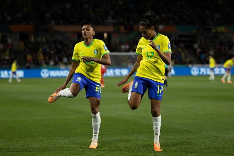 MEC regulamenta férias escolares por causa da Copa do Mundo Feminina