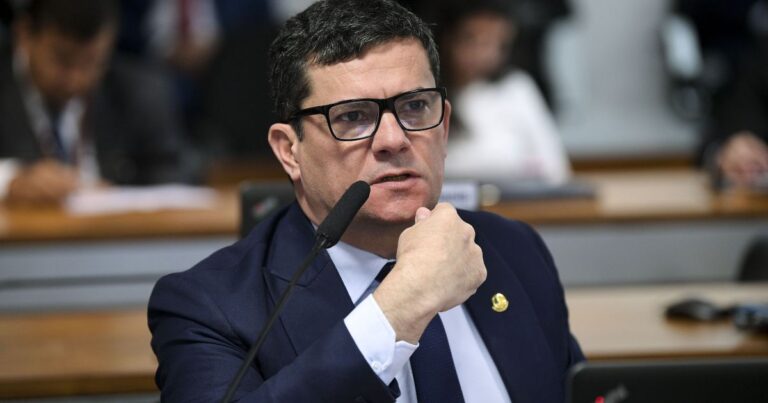Pesquisa coloca Moro à frente no governo do Paraná em todos os cenários