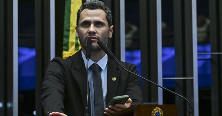 Pesquisa Quaest aponta Cleitinho na liderança em todos os cenários de segundo turno em MG