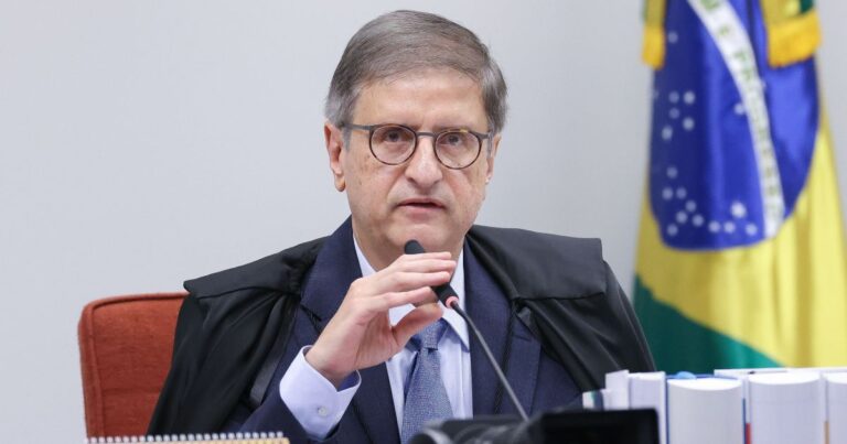 Gonet confia que conselho arquivará procedimento sobre menções em celular
