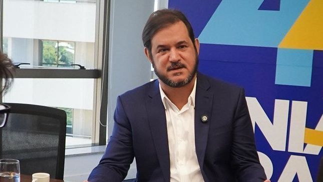 MPE pede bloqueio de candidatura de Rueda por ligação com milícias na Baixada