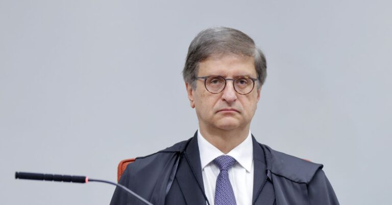 Conselho do MP abre procedimento para Gonet esclarecer mensagens de Vorcaro