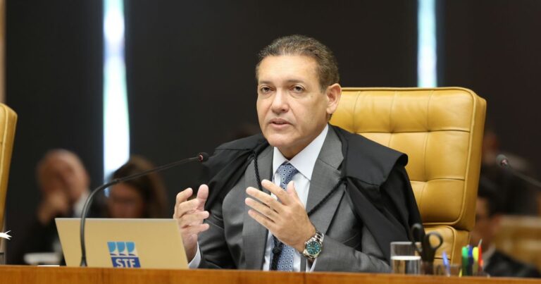 Gilmar submete ao plenário ação sobre indenização a usinas de açúcar