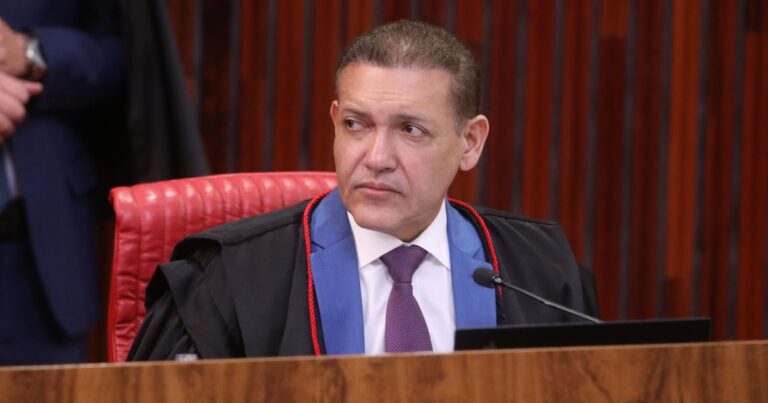 Diálogos de Vorcaro citam suposta mesada de R$ 500 mil para filho de Nunes