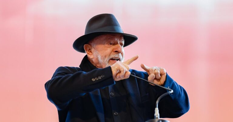 Governo Lula é desaprovado por 52% dos brasileiros, aponta pesquisa