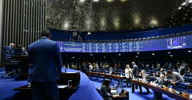 TSE registra 11 candidaturas para senador em Sergipe nas eleições de 2026
