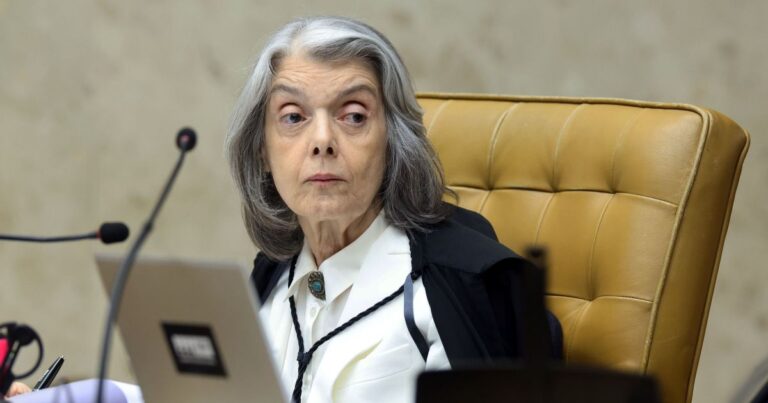 STF forma maioria para unir análise de casos envolvendo ministros da Corte