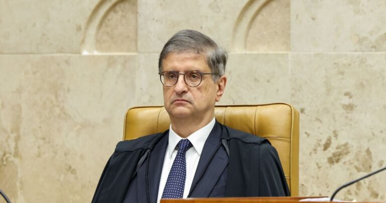 Conselho do MPF marca sessão sobre mensagens de Vorcaro que citam Gonet