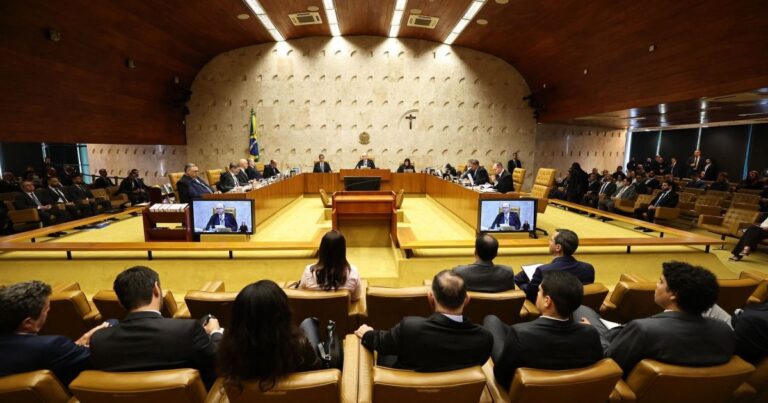 Governo se reorganiza em meio à crise do STF, diz analista