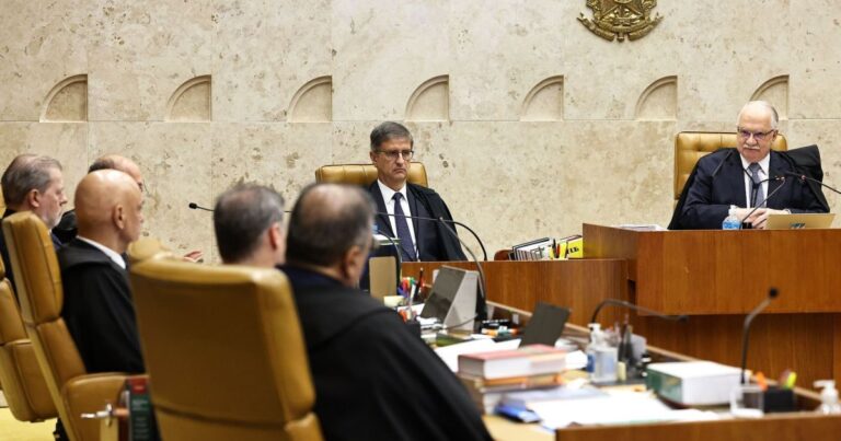 Grupo pró-Moraes busca adiar análise sobre investigação do ministro no STF