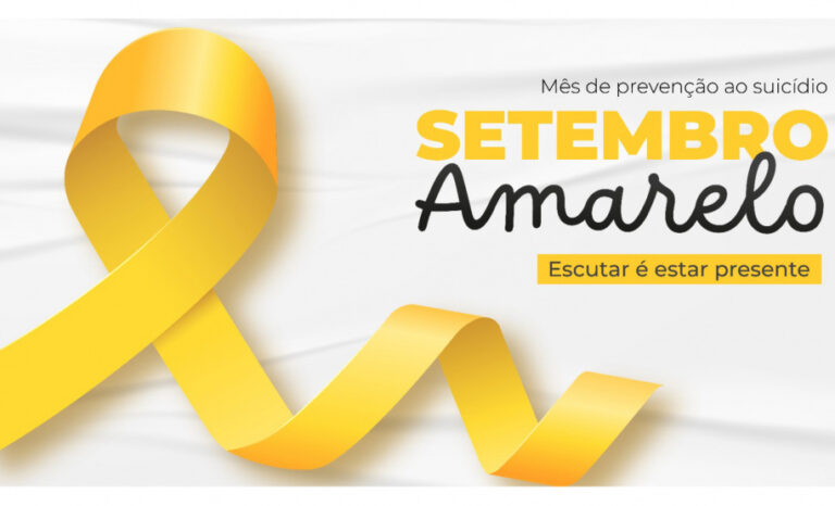 Sesa promove campanhas de saúde mental e prevenção em setembro no Paraná