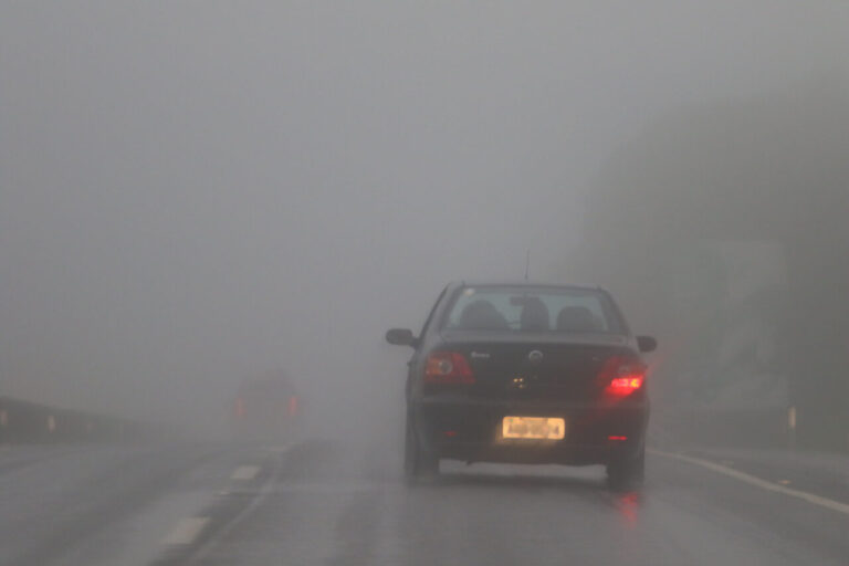 Pressa na estrada aumenta risco de acidentes no feriado de 7 de setembro