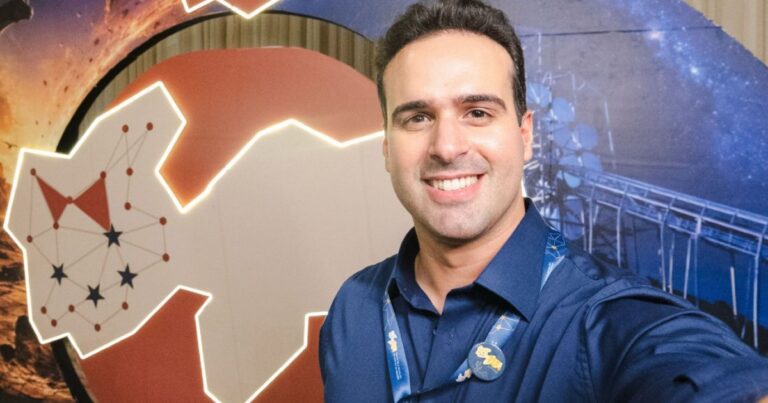 Atlas aponta aprovação de 45% para Lucas Ribeiro na Paraíba