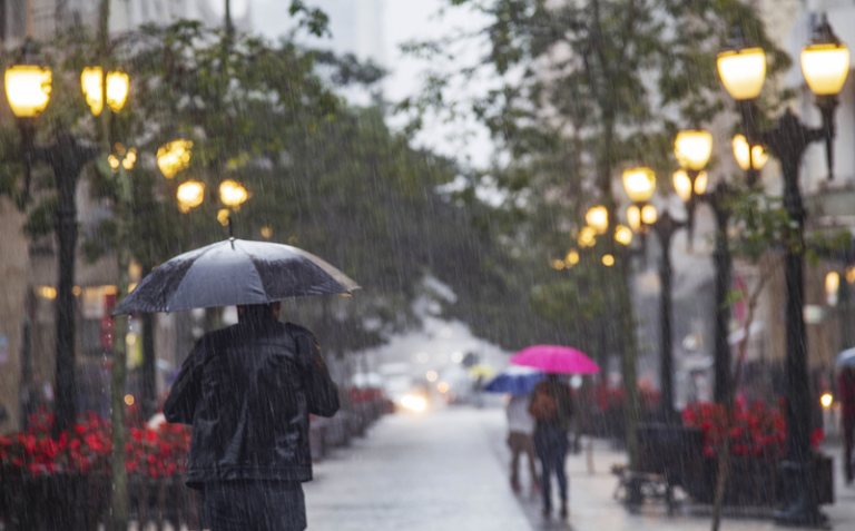 Curitiba sedia reunião virtual da rede C40 sobre prejuízos do El Niño