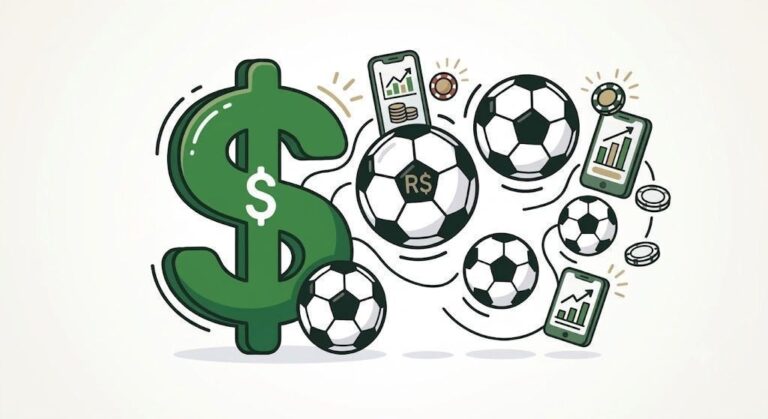Governo proíbe bets e cassinos online a partir de hoje no Brasil