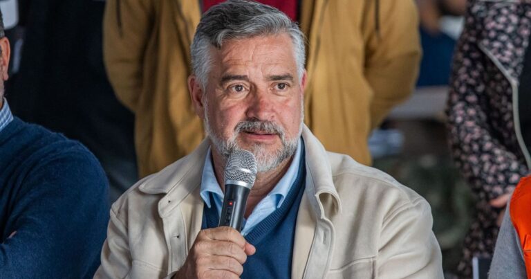 Pimenta disputa vaga ao Senado pelo Rio Grande do Sul com chapa do governo