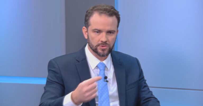 Durigan diz que arrecadação das bets não justifica prejuízo ao povo