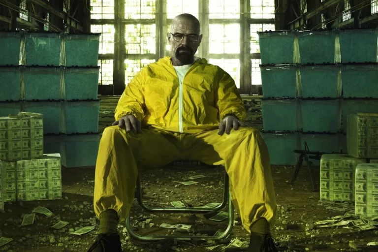 New York Times elege Breaking Bad melhor série do século 21