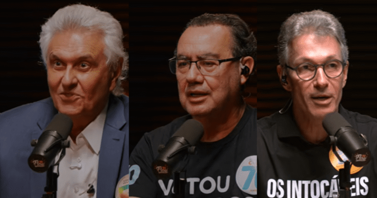 Terceira via busca frear voto útil e crescer contra Lula e Bolsonaro
