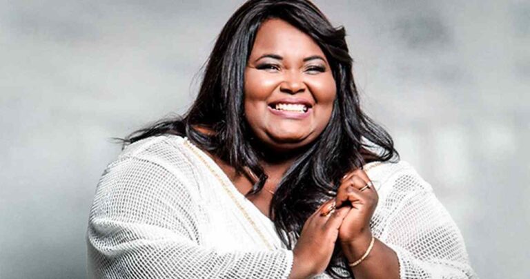 Cantora gospel Fabiana Anastácio morre aos 45 anos vítima de Covid-19