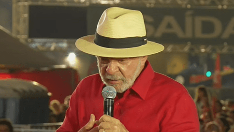 Ipsos registra aprovação de 42% da gestão Lula em setembro