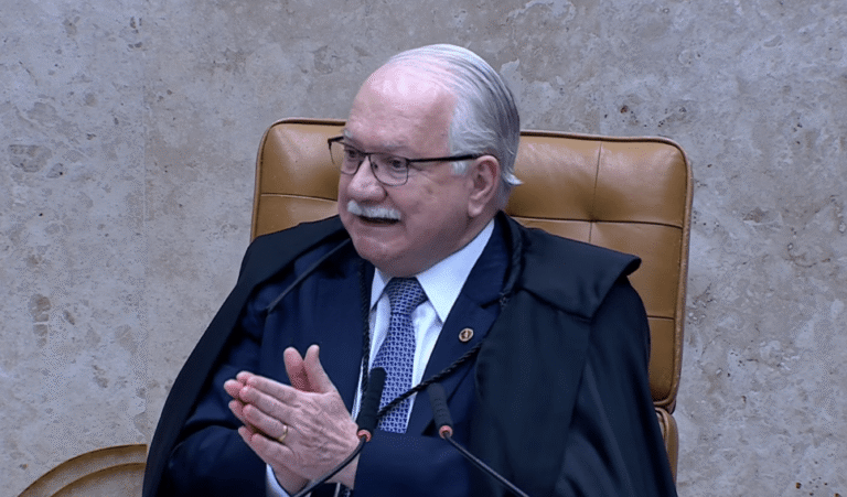 Fachin leva ao STF caso de fake news sobre Nossa Senhora Aparecida