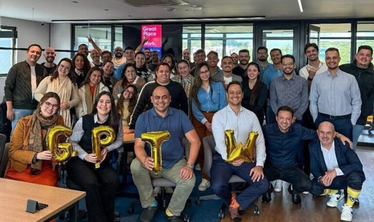 Monetali vence ranking de melhores empresas para trabalhar no Paraná