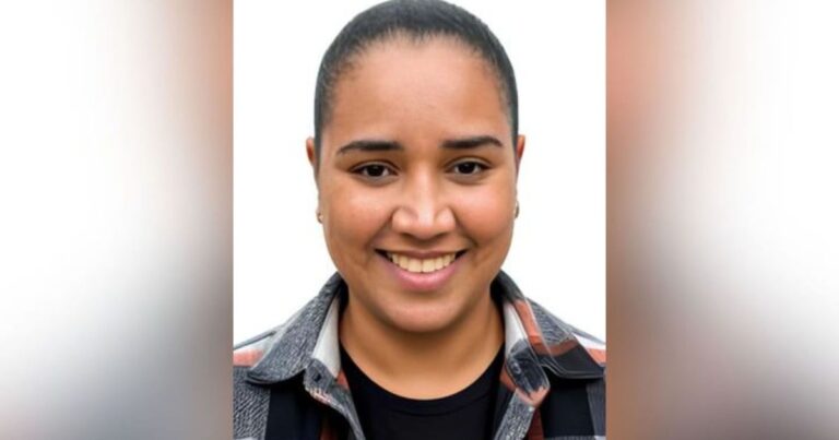 PCO lança Caroline Sant Anna como candidata ao Senado por Santa Catarina