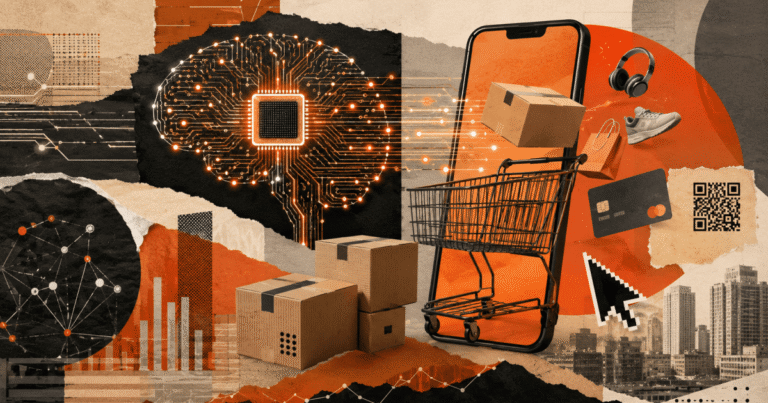 Inteligência artificial influencia escolhas de compra do consumidor