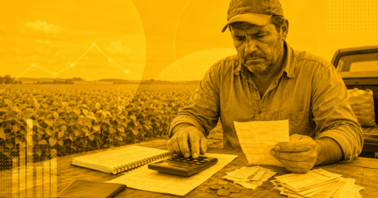 Agronegócio acompanha instabilidade do STF e impactos em crédito e câmbio