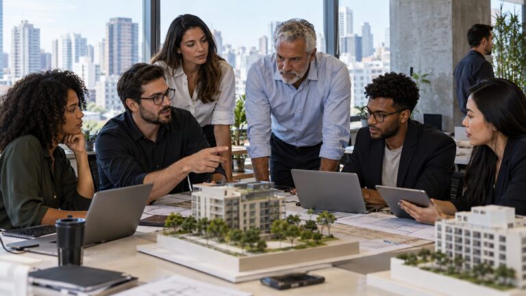 PRC Empreendimentos cria fundo de R$ 10 milhões para investir em startups de inovação