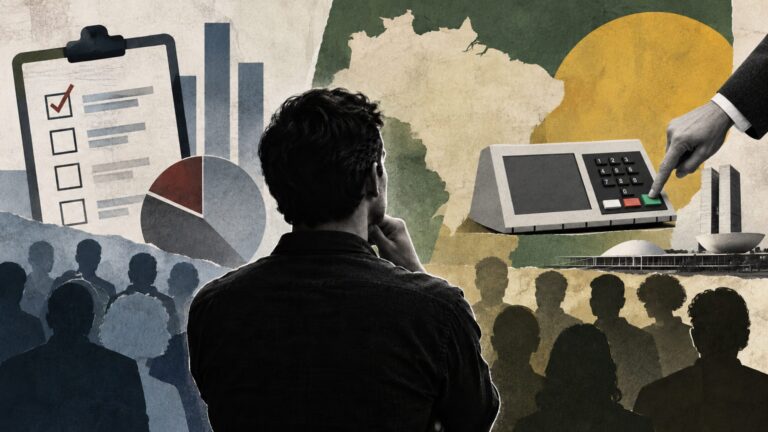 Colunista critica regulação de pesquisas eleitorais e defende autonomia do eleitor