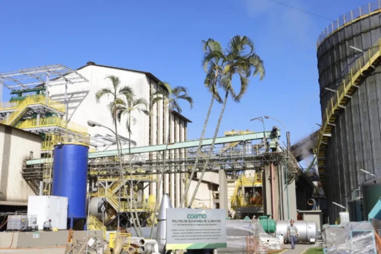 BNDES aprova R$ 60,5 milhões para Coamo expandir armazenagem de grãos no Paraná