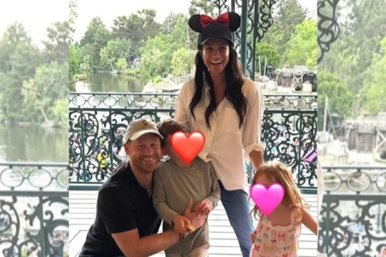 Escola muda regras sobre fotos após filhos de Harry e Meghan se matricularem