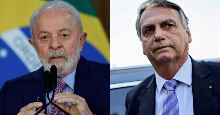 Datafolha mostra avaliação de Lula em 2026 semelhante à de Bolsonaro em 2022