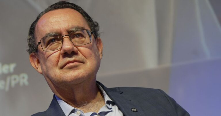 Augusto Cury defende redução de juros para produtores rurais
