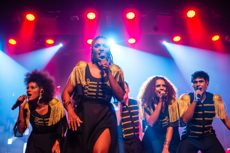 Orquestra Filarmônica Moderna Brasileira apresenta tributo a Michael Jackson em Curitiba