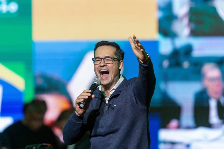 TSE mantém suspensão de campanha de Deltan Dallagnol ao Senado pelo Paraná