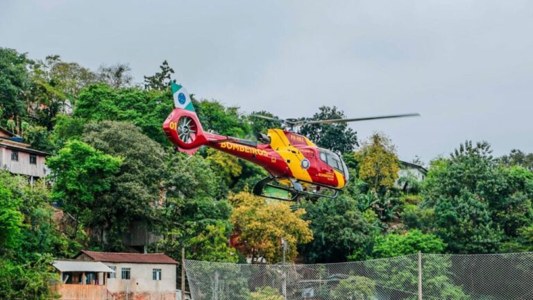 Chuvas no Paraná deixam cinco mortos em poucos dias